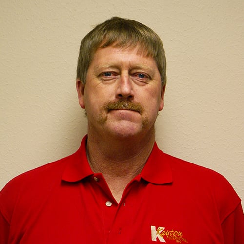 Tim Zoucha